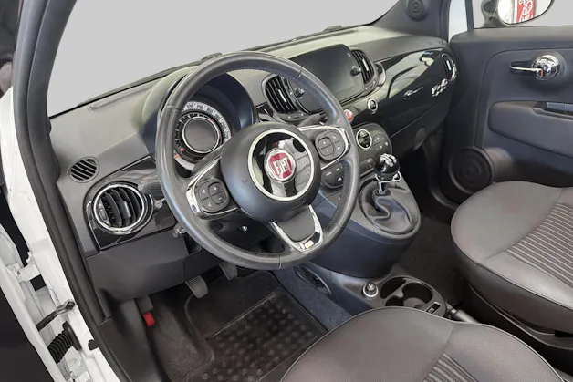 Fiat 500C 0.9 Twinair Spiaggina "120° Anniversario"