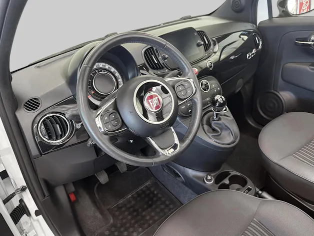 Fiat 500C 0.9 Twinair Spiaggina "120° Anniversario"