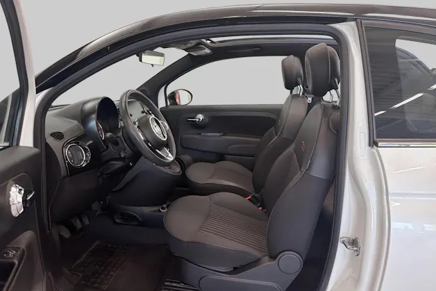Fiat 500C 0.9 Twinair Spiaggina "120° Anniversario"