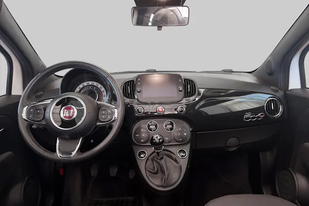 Fiat 500C 0.9 Twinair Spiaggina "120° Anniversario"