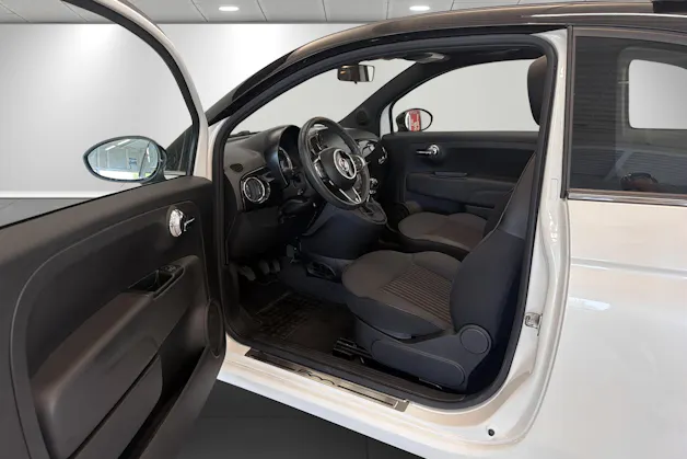 Fiat 500C 0.9 Twinair Spiaggina "120° Anniversario"