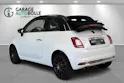 Fiat 500C 0.9 Twinair Spiaggina "120° Anniversario"