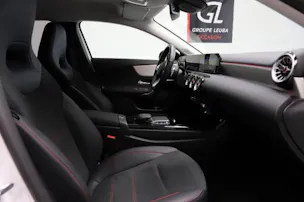 Mercedes-Benz A 250 AMG Line
