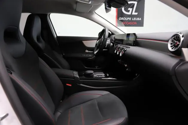 Mercedes-Benz A 250 AMG Line