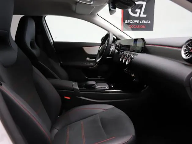 Mercedes-Benz A 250 AMG Line