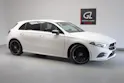 Mercedes-Benz A 250 AMG Line