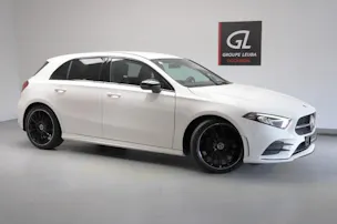 Mercedes-Benz A 250 AMG Line