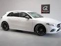 Mercedes-Benz A 250 AMG Line