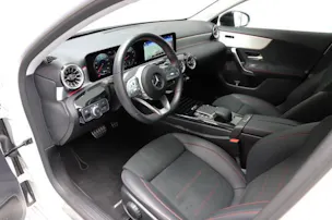 Mercedes-Benz A 250 AMG Line