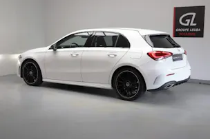 Mercedes-Benz A 250 AMG Line