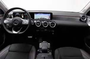 Mercedes-Benz A 250 AMG Line