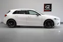 Mercedes-Benz A 250 AMG Line