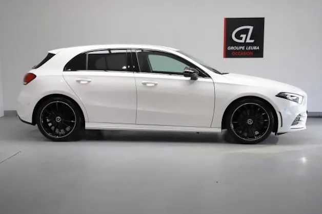 Mercedes-Benz A 250 AMG Line