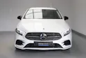 Mercedes-Benz A 250 AMG Line