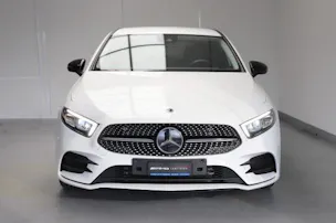 Mercedes-Benz A 250 AMG Line