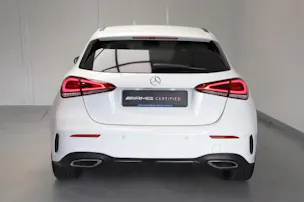 Mercedes-Benz A 250 AMG Line