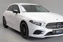 Mercedes-Benz A 250 AMG Line