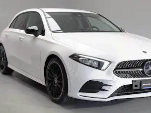 Mercedes-Benz A 250 AMG Line
