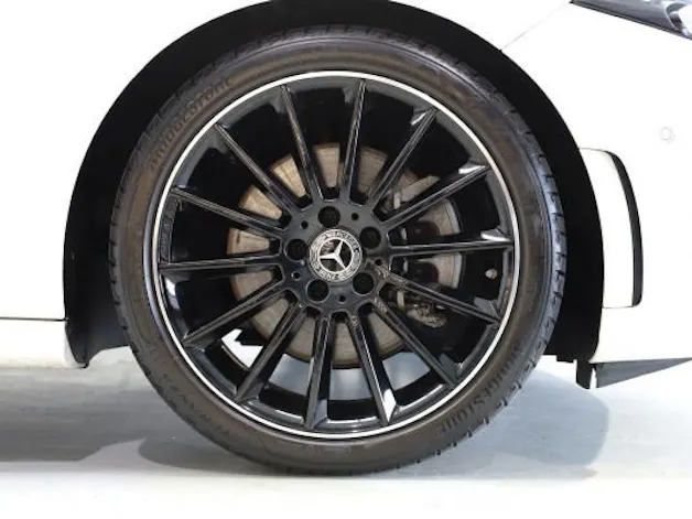 Mercedes-Benz A 250 AMG Line