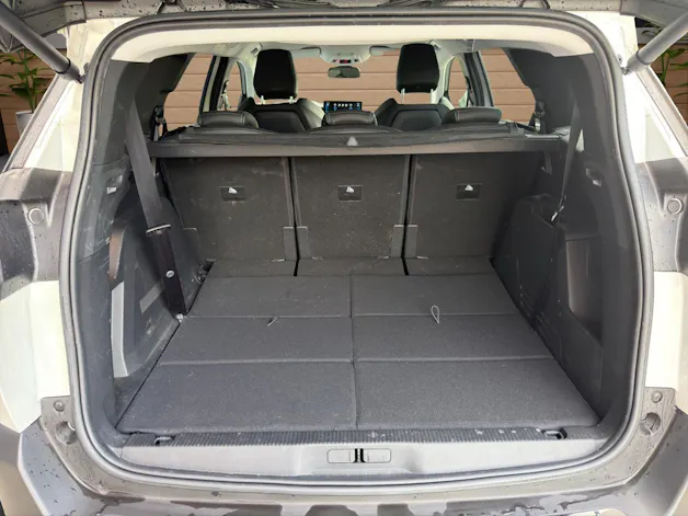 Peugeot 5008 1.2PT AllurePackEAT8