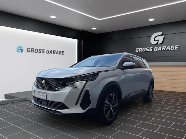 Peugeot 5008 1.2PT AllurePackEAT8