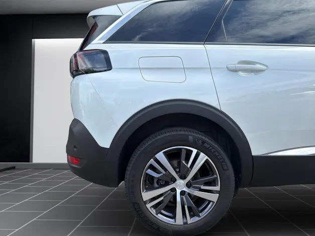 Peugeot 5008 1.2PT AllurePackEAT8