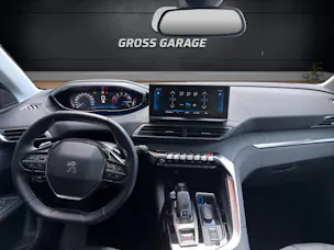 Peugeot 5008 1.2PT AllurePackEAT8