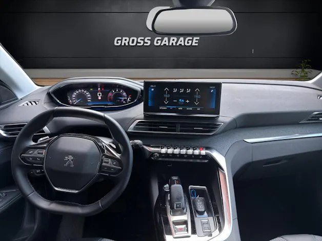 Peugeot 5008 1.2PT AllurePackEAT8