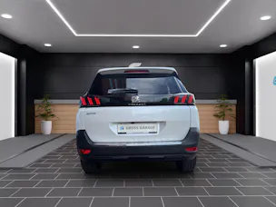 Peugeot 5008 1.2PT AllurePackEAT8