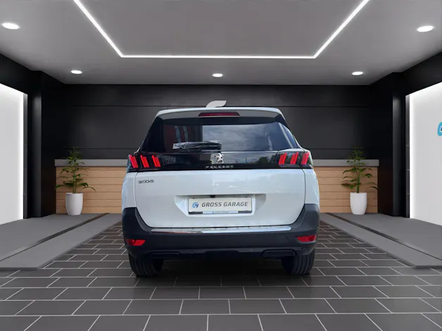 Peugeot 5008 1.2PT AllurePackEAT8