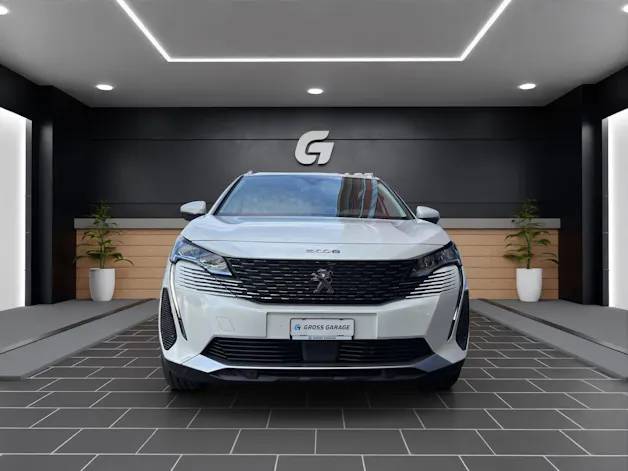 Peugeot 5008 1.2PT AllurePackEAT8