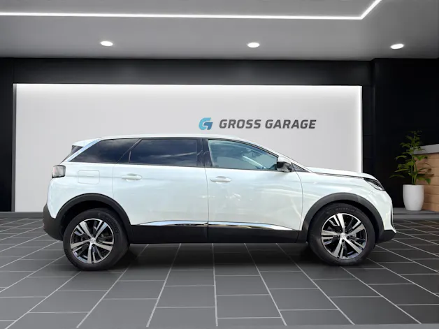Peugeot 5008 1.2PT AllurePackEAT8