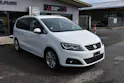 SEAT Alhambra 2.0 TDI Style Advanced DSG