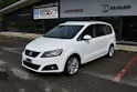 SEAT Alhambra 2.0 TDI Style Advanced DSG