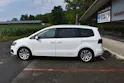 SEAT Alhambra 2.0 TDI Style Advanced DSG