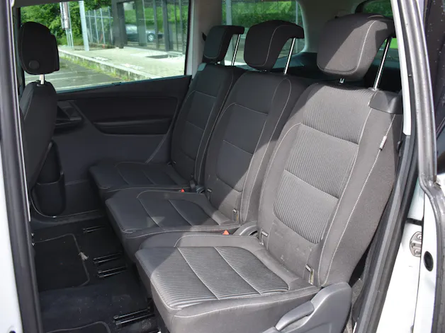SEAT Alhambra 2.0 TDI Style Advanced DSG