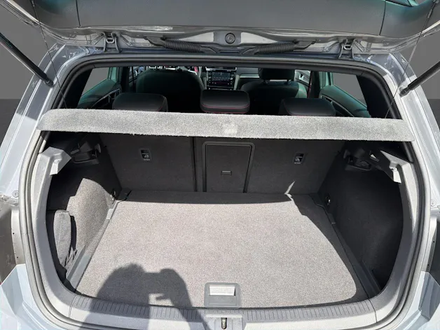 VW Golf 2.0 TSI GTI TCR