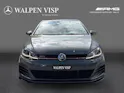 VW Golf 2.0 TSI GTI TCR