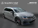 VW Golf 2.0 TSI GTI TCR