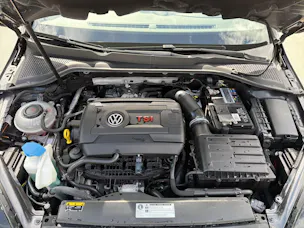VW Golf 2.0 TSI GTI TCR