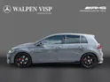 VW Golf 2.0 TSI GTI TCR