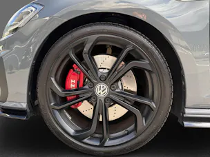 VW Golf 2.0 TSI GTI TCR