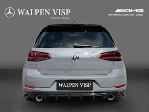 VW Golf 2.0 TSI GTI TCR
