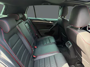VW Golf 2.0 TSI GTI TCR