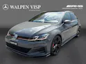 VW Golf 2.0 TSI GTI TCR