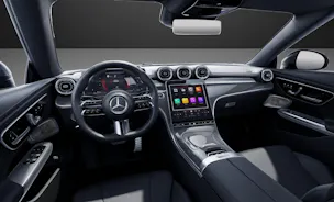 Mercedes-Benz CLE 200 Cabrio 4Matic 9G-Tronic