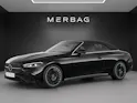Mercedes-Benz CLE 200 Cabrio 4Matic 9G-Tronic