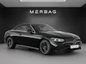 Mercedes-Benz CLE 200 Cabrio 4Matic 9G-Tronic