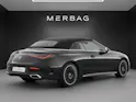 Mercedes-Benz CLE 200 Cabrio 4Matic 9G-Tronic