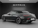 Mercedes-Benz CLE 200 Cabrio 4Matic 9G-Tronic